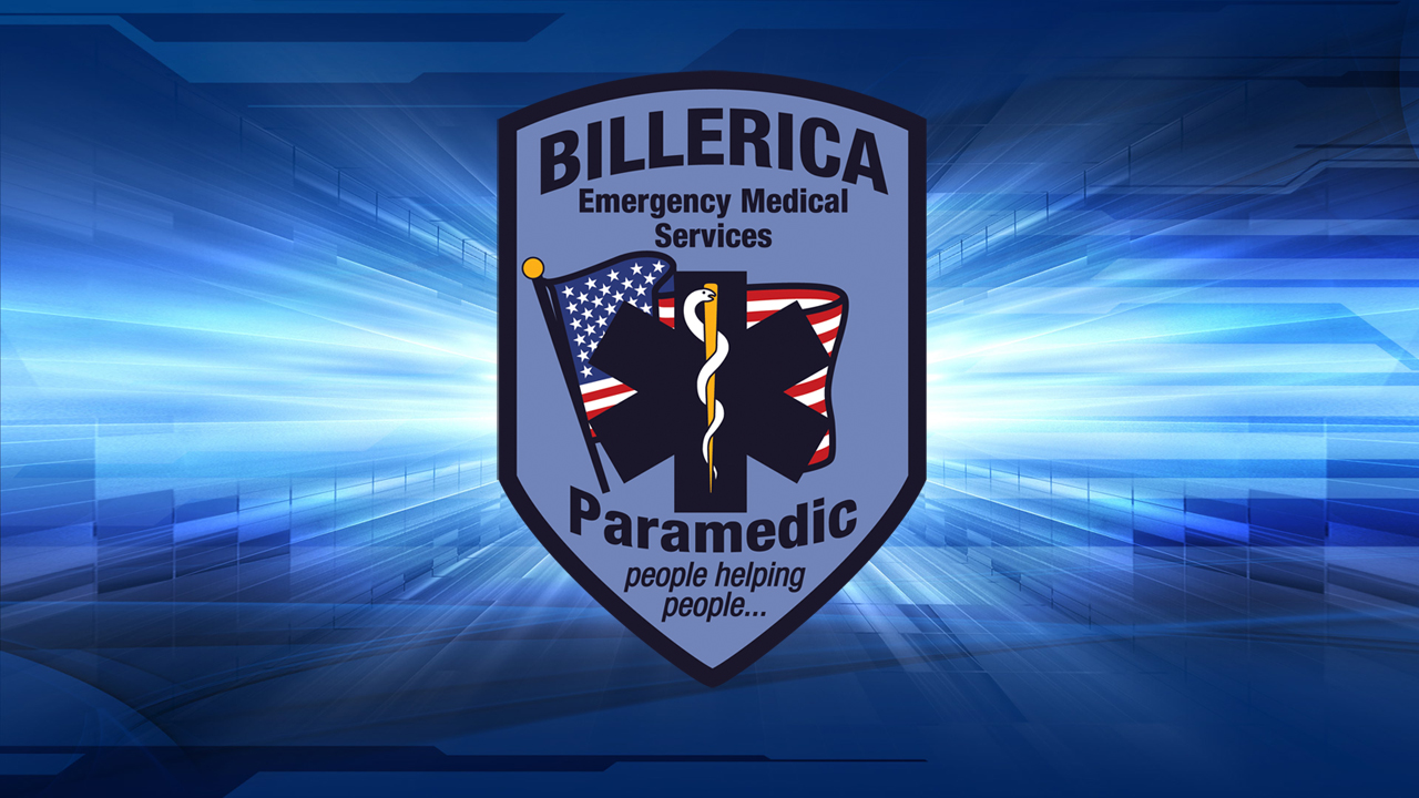 Desktop Wallpaper Billerica Police Ma